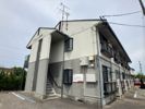 リブェール高岡の外観