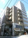 月村マンションNo.23の間取り画像