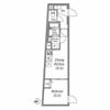 SOLASIA residence荻窪Ⅱの間取り画像