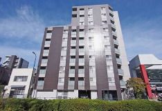 ブライズ高田馬場の外観画像