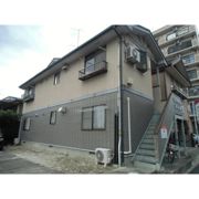 ティアラハウスぶん屋の外観画像