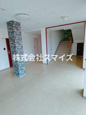 ロビー