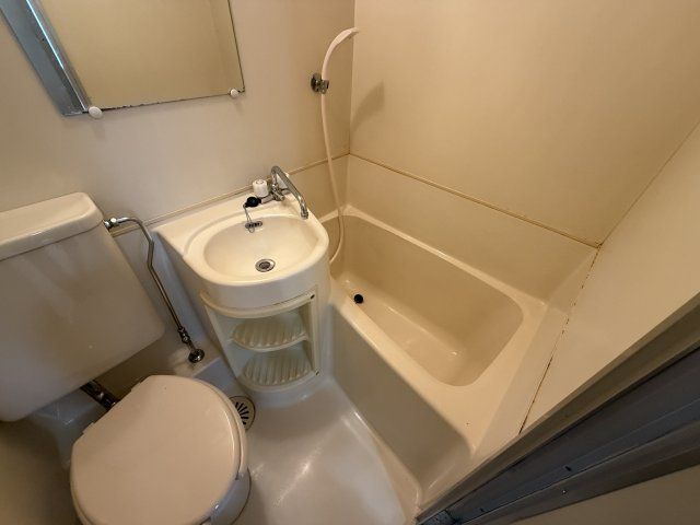 バスルーム