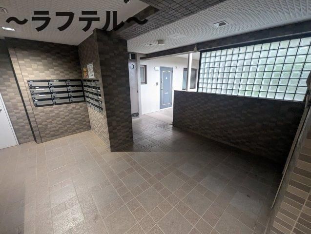 ロビー