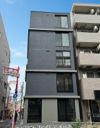 trias127の外観
