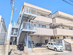菱沼ビルの外観画像