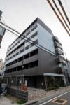 PREMIUM CUBE 大井町 ＃moの外観