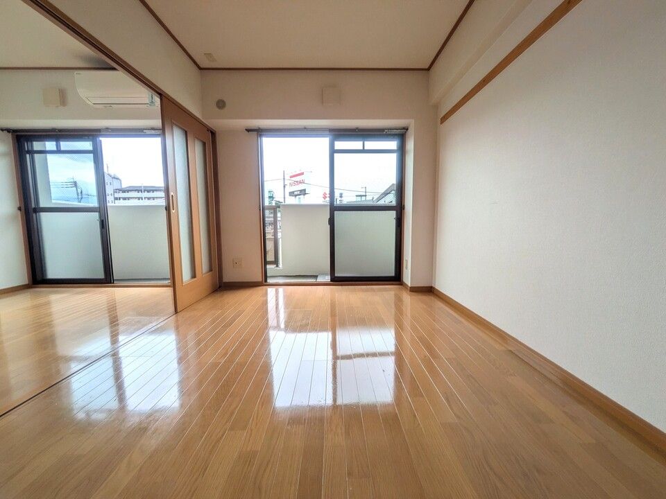 リビング