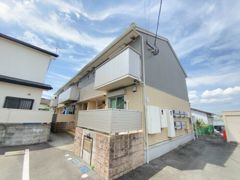 グローリー Jの外観画像