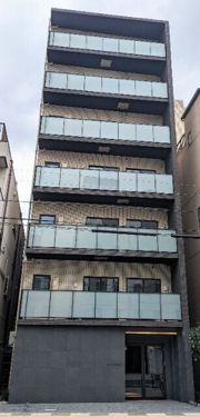 セジョリ押上の外観画像