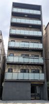 セジョリ押上の外観