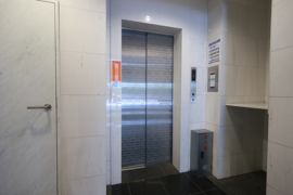 グランドポレストーネ鶴見の外観画像