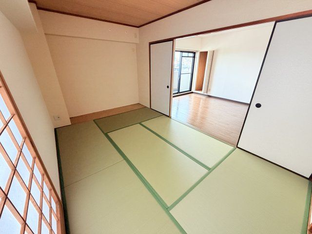 和室