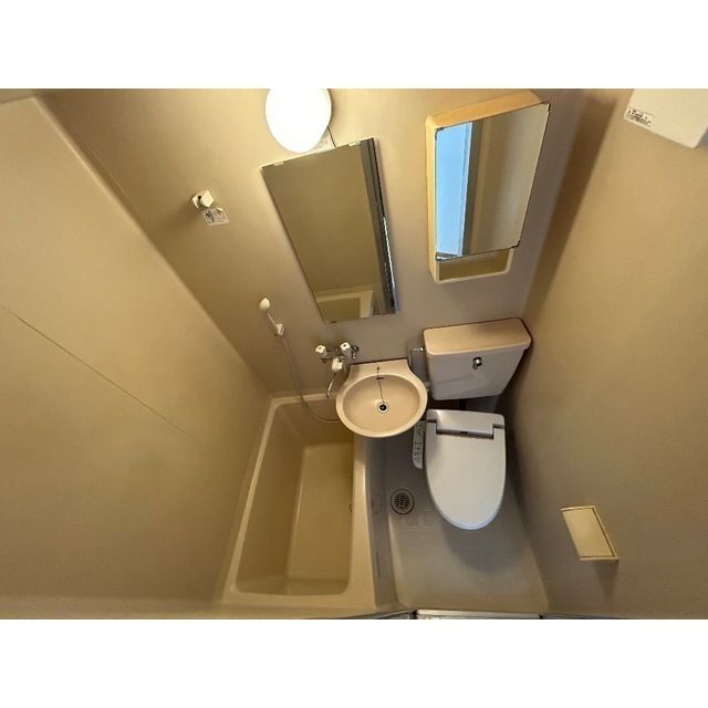バスルーム