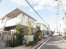 サンライズJの間取り画像