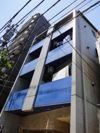 80フィールドの間取り画像
