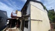 瀬戸市窯神町戸建の外観
