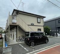 カサ・アルコ－ネスAの外観画像