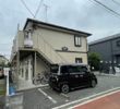 カサ・アルコ－ネスAの外観