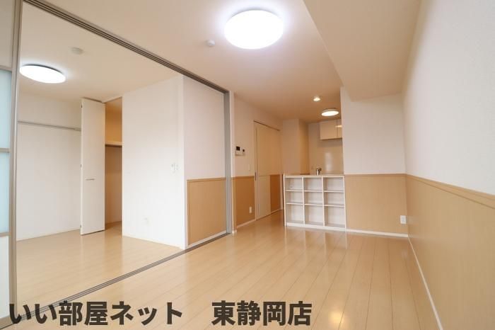 リビング
