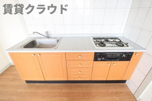 キッチン