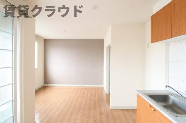 リビング
