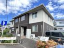 モンソレイユ B棟の間取り画像