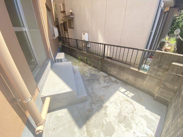 庭