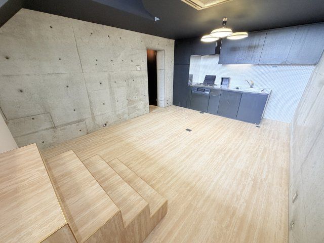 リビング