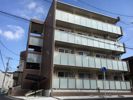 クレイノアドバンス川崎の外観
