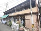 浜町アパートの間取り画像