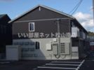 クローヌ・ド・フルールの外観