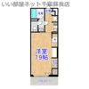 リブリ・Ever greenⅡの間取り画像