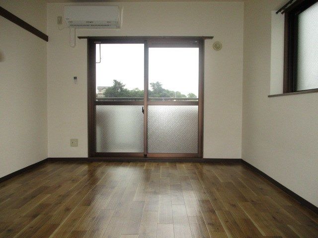洋室