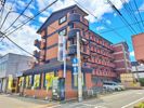 AC戸畑の間取り画像
