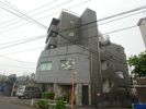 福新ビルの外観