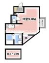 あんしん+池田新町の間取り画像