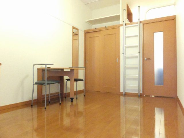 リビング