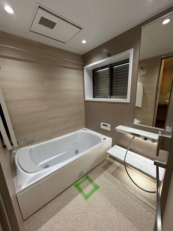 バスルーム
