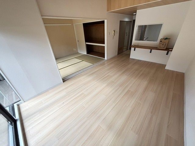リビング