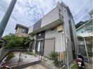 スカイレジデンス富岡の外観