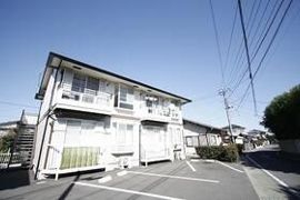 カーサベルカントの外観画像