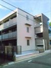 クレイノリベーラの外観