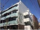 プレール・ドゥーク元住吉の間取り画像
