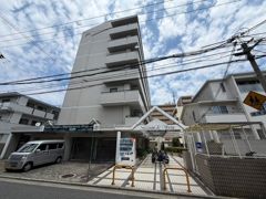 メゾン・ド・ヴェルティの外観画像