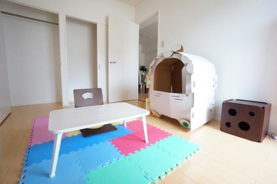 リビング