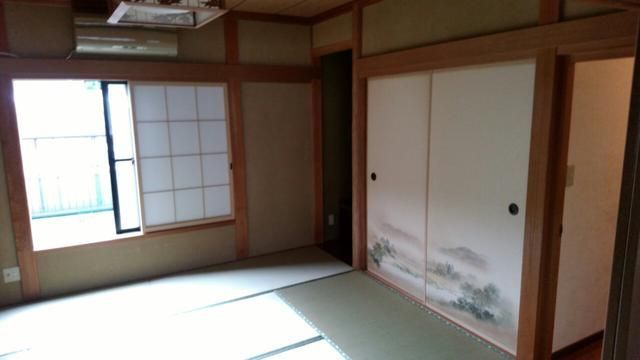 和室