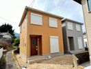 迫貸家 3号棟の間取り画像