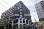 グランデージ新大阪の外観