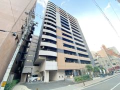 セレニテ本町グランデの外観画像